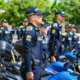 Verano Entrega 69 de 110 Motocicletas para la Fuerza Pública en Atlánnico