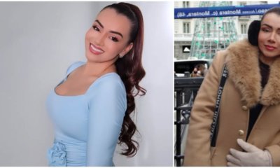 ESTO ES LO QUE SE SABE DE MARIENELA CABRERA, LA JUEZA DENUNDA E INVESTIGADA POR SU VIDEOS Publicados en Tiktok