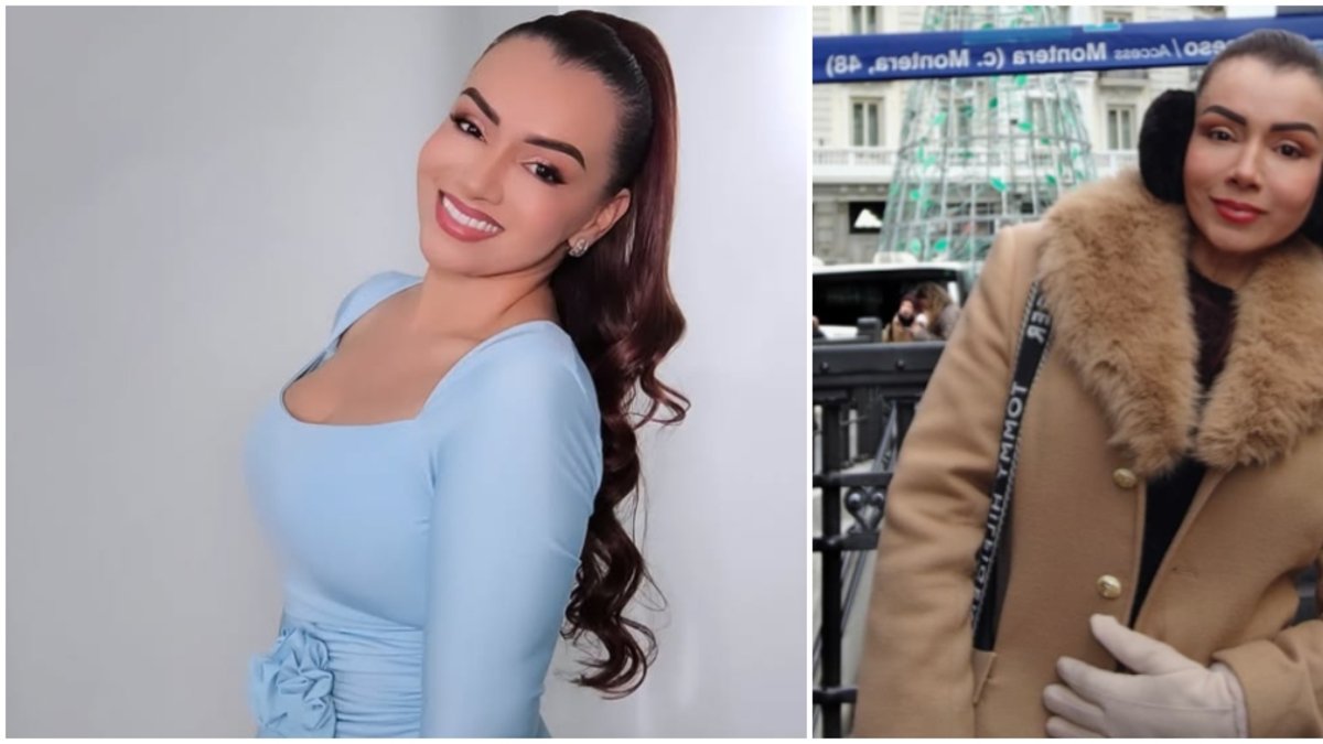 ESTO ES LO QUE SE SABE DE MARIENELA CABRERA, LA JUEZA DENUNDA E INVESTIGADA POR SU VIDEOS Publicados en Tiktok