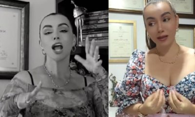 Padre, Hermano y Esposo Fueron Asesinados