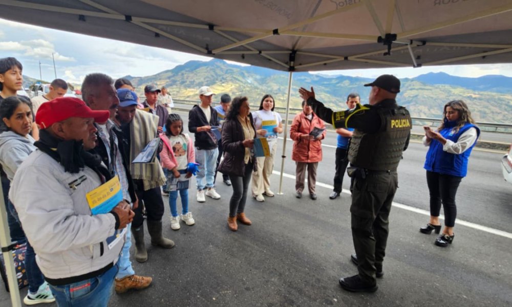 Autoridadas Soluciones analizaron al Panorama de Siniestros en la región; ¿Cuáles hijo las Estrategias?
