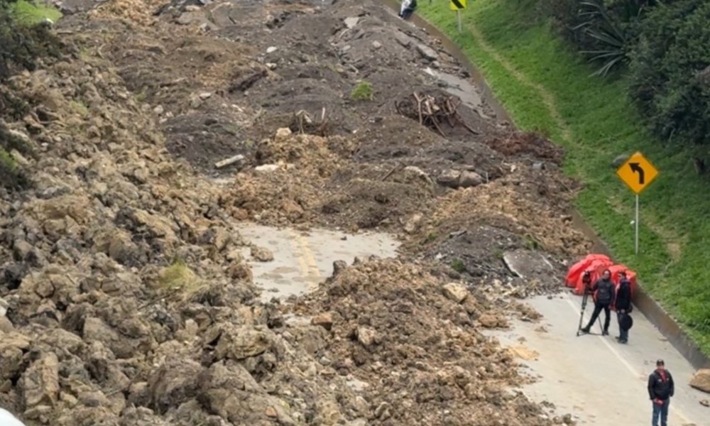 Este es el Balance Econólico irreparable, La Vía Ya Está Habilitada