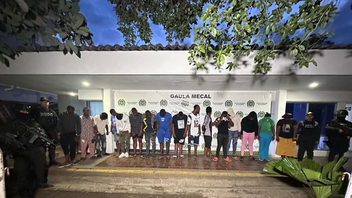 Exigía Hasta $ 2 Millones al Mes A Residentes Por Vivir Allí; este es el barrio donde operaba