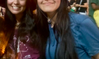 Una de las dos colombianas detenidas por Israel, Como parte de la flotilla global sumud, estudia en la universidad del valle: ¿de quién se trata?