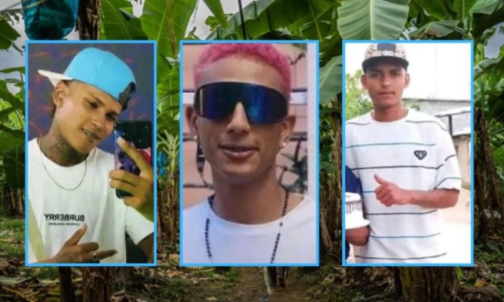 Cuatro Desaparecidos Fueron Encontrados Muertos en Menos de dos Días en Santa Marta y Ciénaga