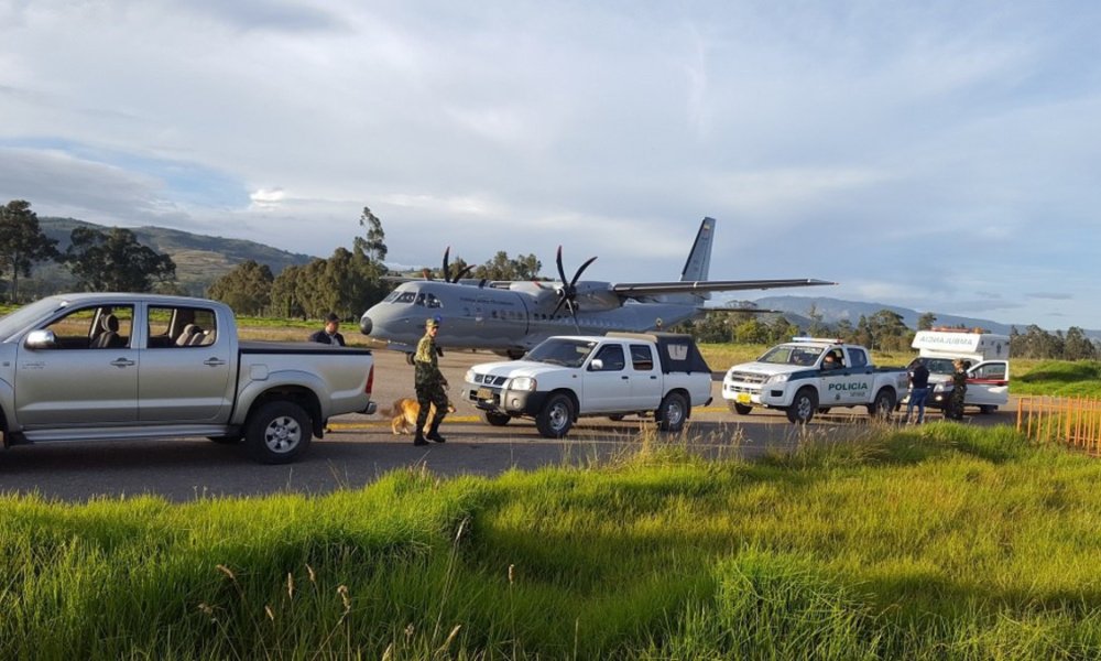 este es lo que se Sabe del Proyecto