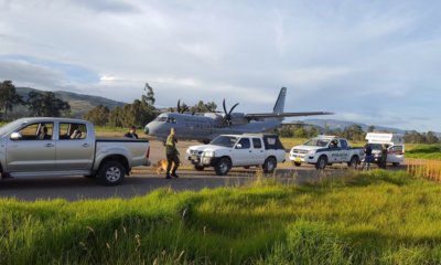 este es lo que se Sabe del Proyecto