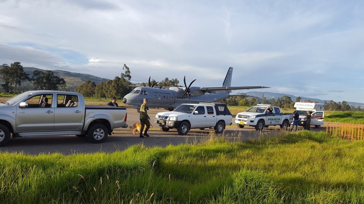 este es lo que se Sabe del Proyecto