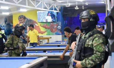 El Balneario de Sucre Enfrenta Crisis de Seguridad por Aumento de Homicidios y Extorsión