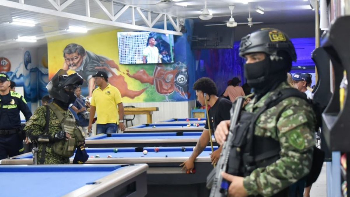 El Balneario de Sucre Enfrenta Crisis de Seguridad por Aumento de Homicidios y Extorsión