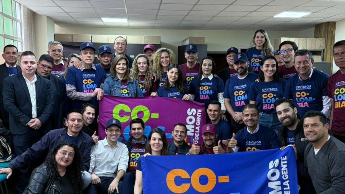 Juliana Gutiérrez, Hermana del Alcalde de Medellín, Federico Gutiérrez, Será Cabeza de Lista del Movento Creemos al Congreso