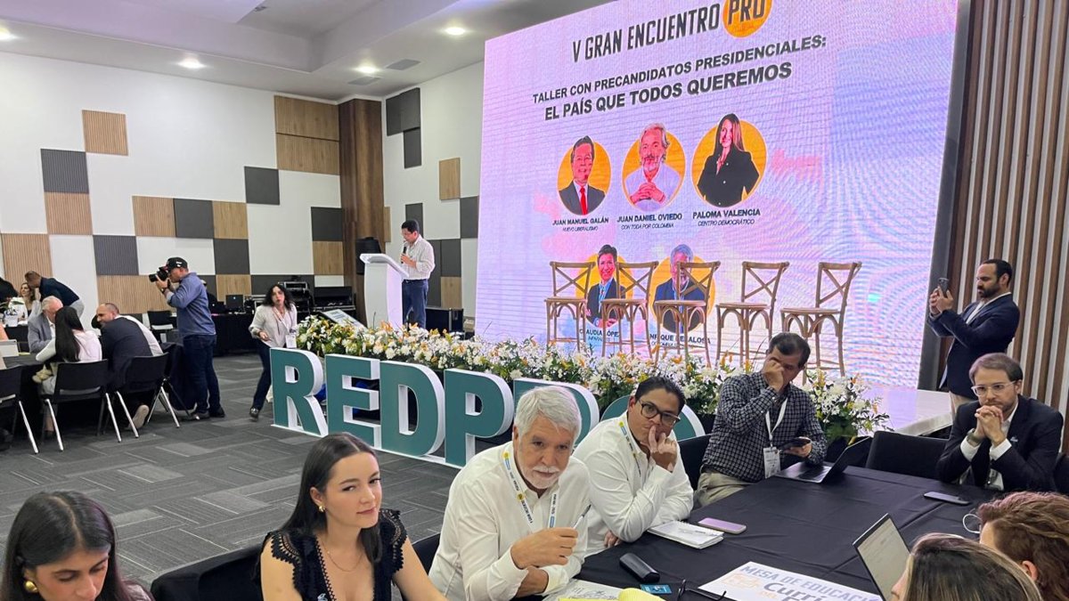 LOS RETOS y Proyectos para el 2026 en Desarrollo de Las Regions