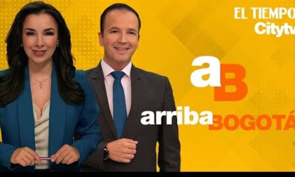 #Arribabogotá 2 de octubre | El TIempo