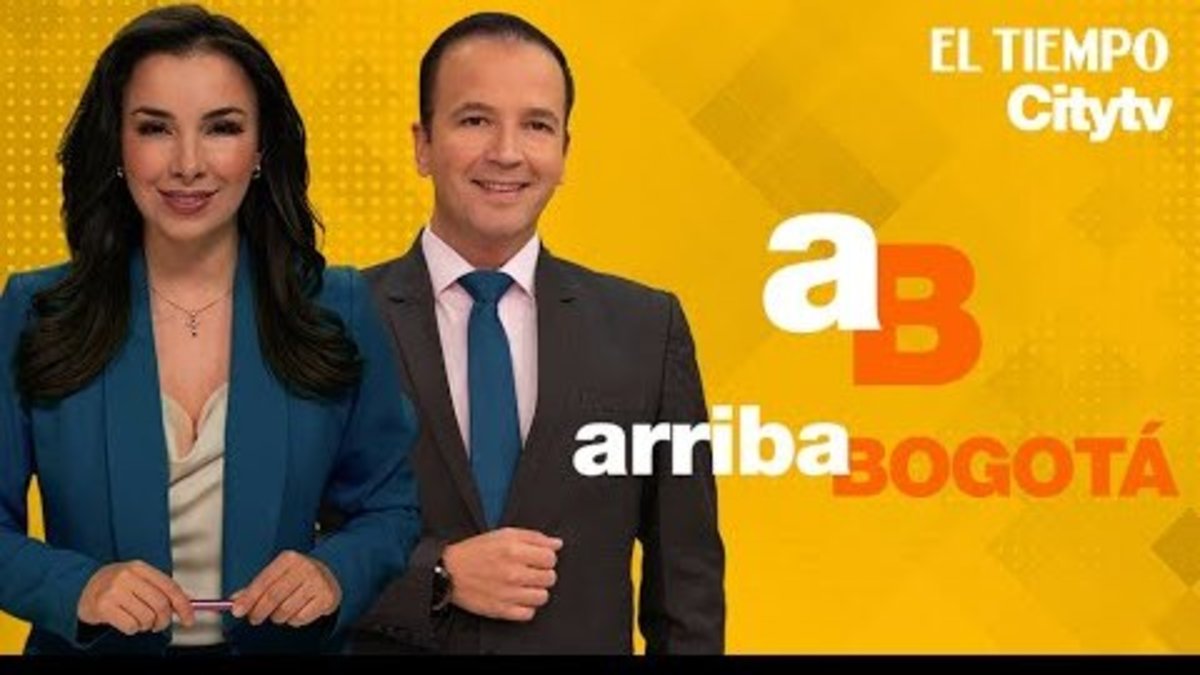 #Arribabogotá 2 de octubre | El TIempo