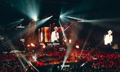 Secretaría de Gobierno Niega Autorización Al 'Festival Más Contentoso Luis Alfonso en