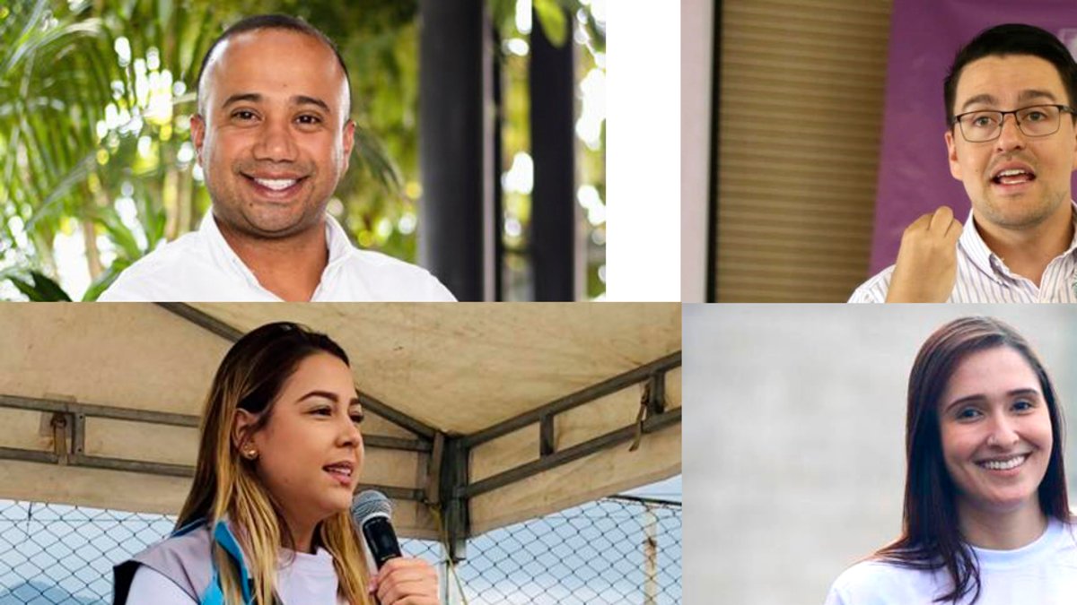 Personería Investiga A Cuatro 'Fichas' de la Alcaldía de Daniel Quintero