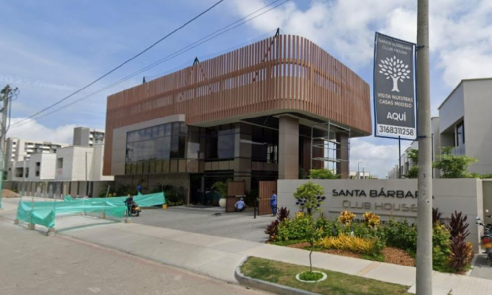 Cinco Capturados Tras Ataque Armado Contra Residencial en Puerto Colombia; este es lo que se sabe