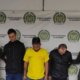 Cayeron en Fusagasugá Ladrones de Correponsales Bancarios