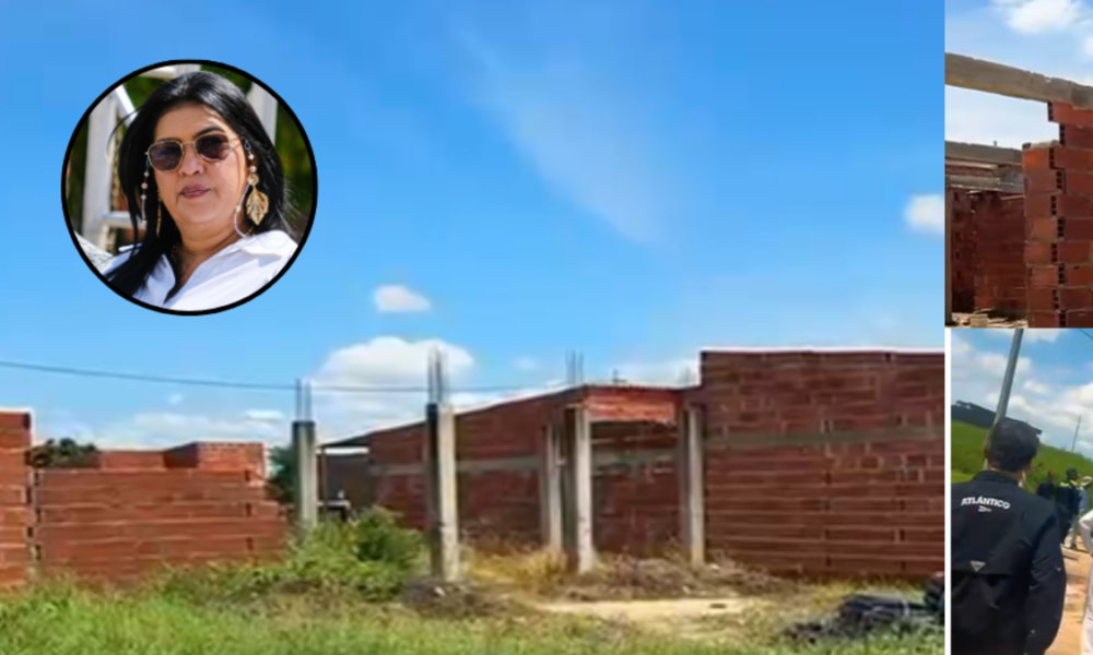 Denuncian Fraude en Malambo, Atlánnico, Pese A Advertias Oficiales