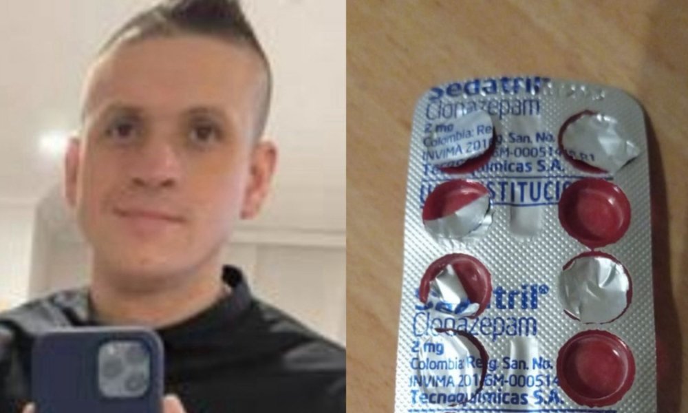 El drama del alemán que cayó en manos de un falso homosexual en el norte de bogotá