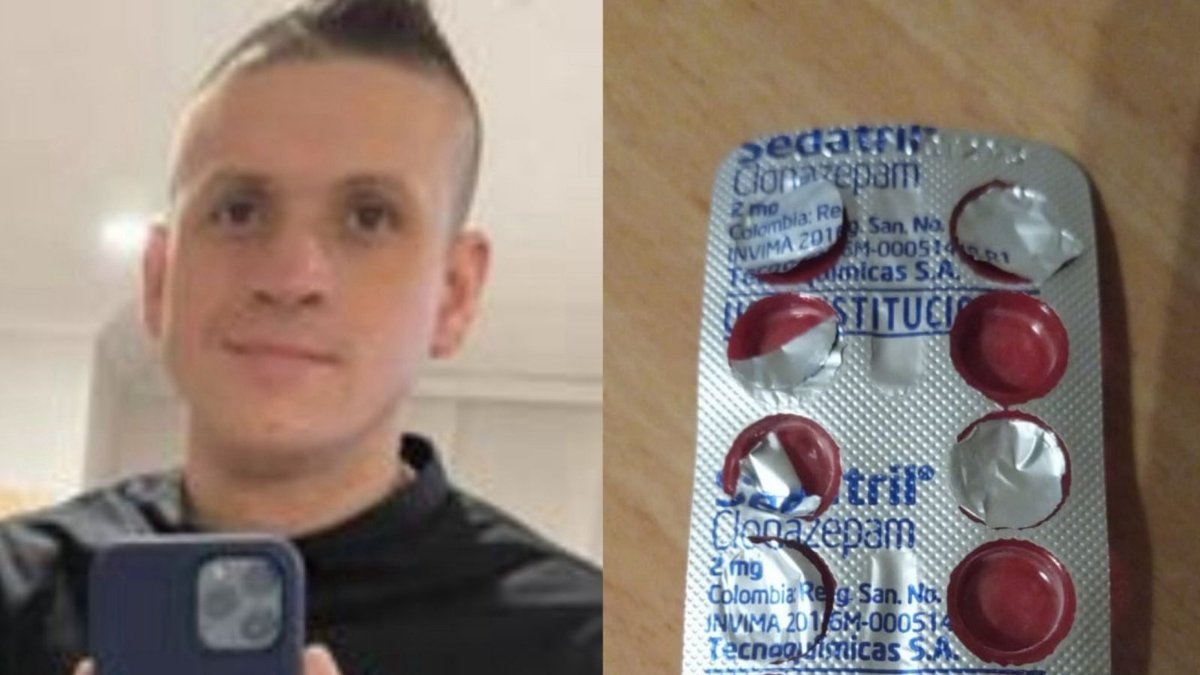 El drama del alemán que cayó en manos de un falso homosexual en el norte de bogotá