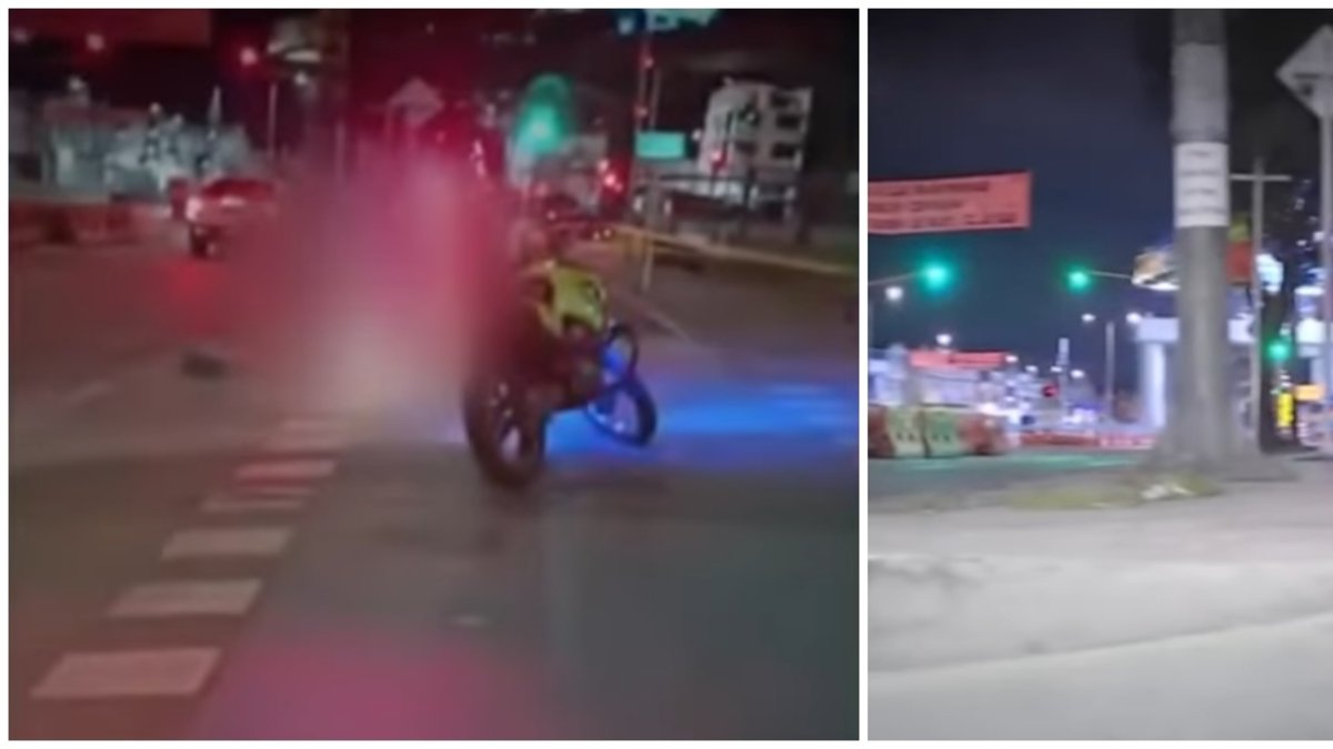 Comunidad Reportó Hallazgo de Lo que Sería Restos humanos en una bolsa abandonada en el sur de bogotá; Autoridadas Investigan El Hecho