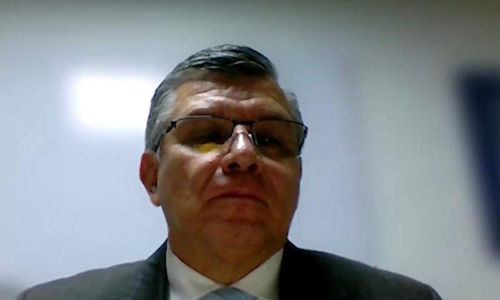 Fiscalía Señala A Viceaalmirante (R) de la Armada Nacional por presunta Proteción de Narcos y Destrucio de Pruebas en Incautación de Cocaína