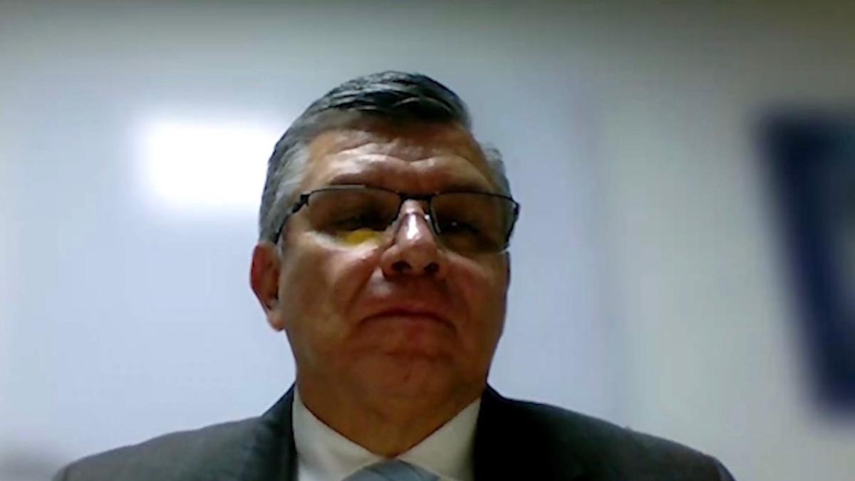 Fiscalía Señala A Viceaalmirante (R) de la Armada Nacional por presunta Proteción de Narcos y Destrucio de Pruebas en Incautación de Cocaína
