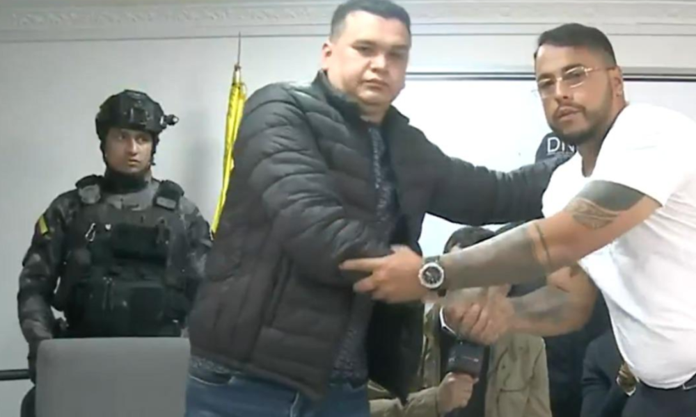 Instituto para la paz de la uac pide verificación y acompañamiento Ciudadano