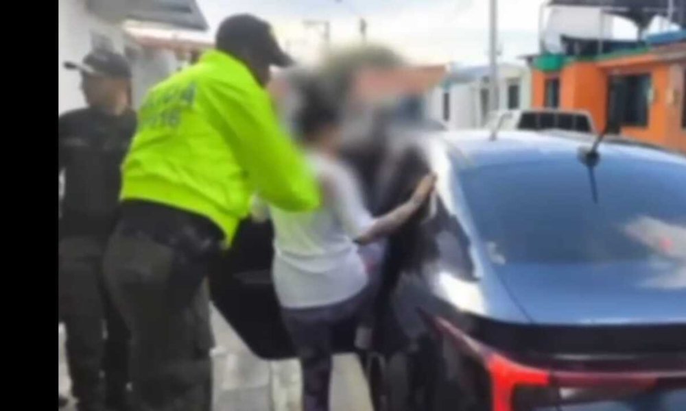 La presunta asesina que desde niña entró a la criminalidad en el valle: ¿cuánto podía recibir al Vincularse a 'escuela de sicarios'?