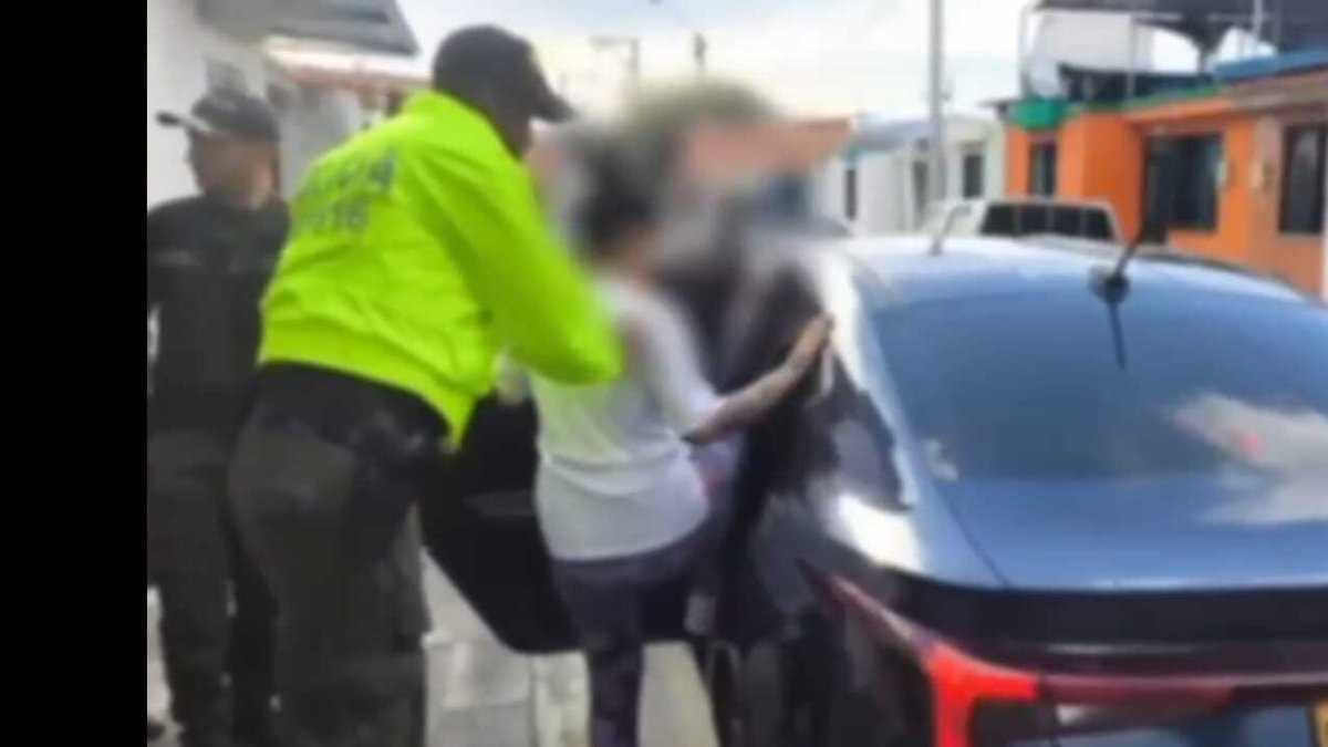 La presunta asesina que desde niña entró a la criminalidad en el valle: ¿cuánto podía recibir al Vincularse a 'escuela de sicarios'?