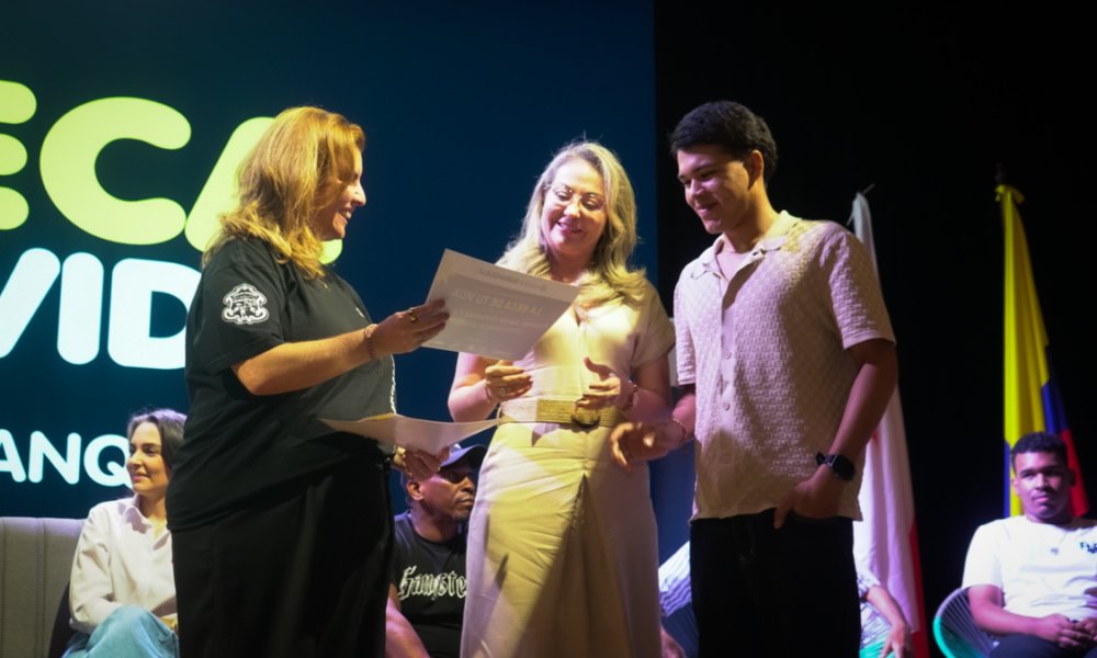 Nueva Convocatoria El Próximo 17 de octubre