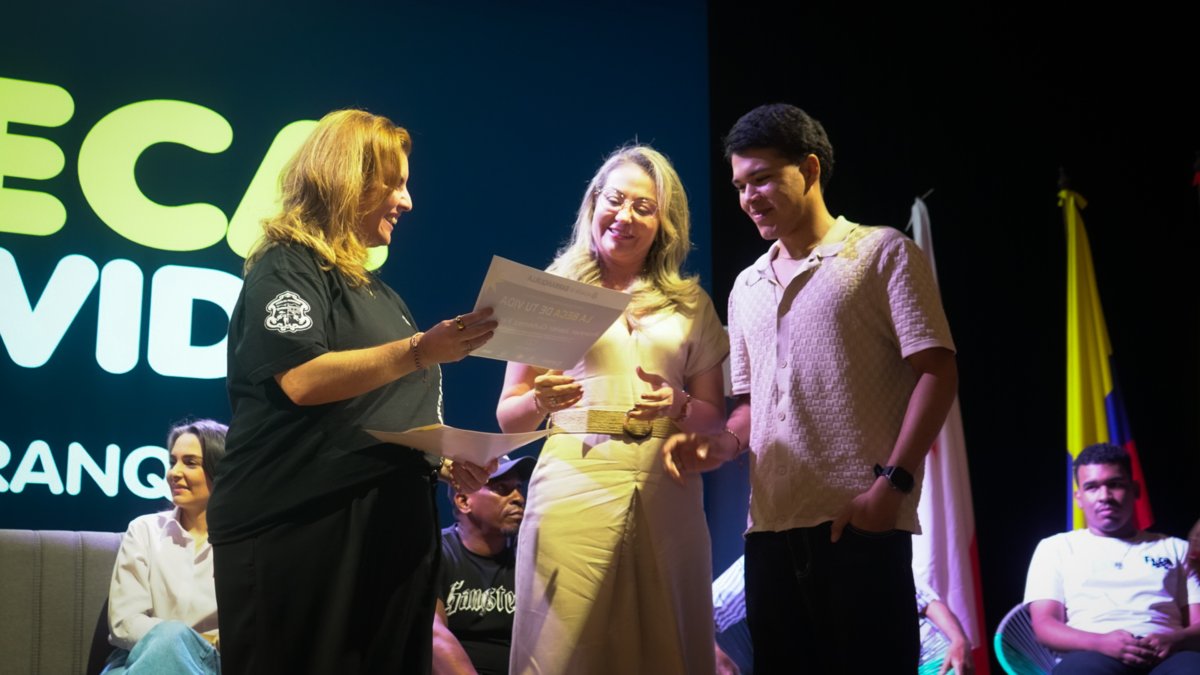 Nueva Convocatoria El Próximo 17 de octubre