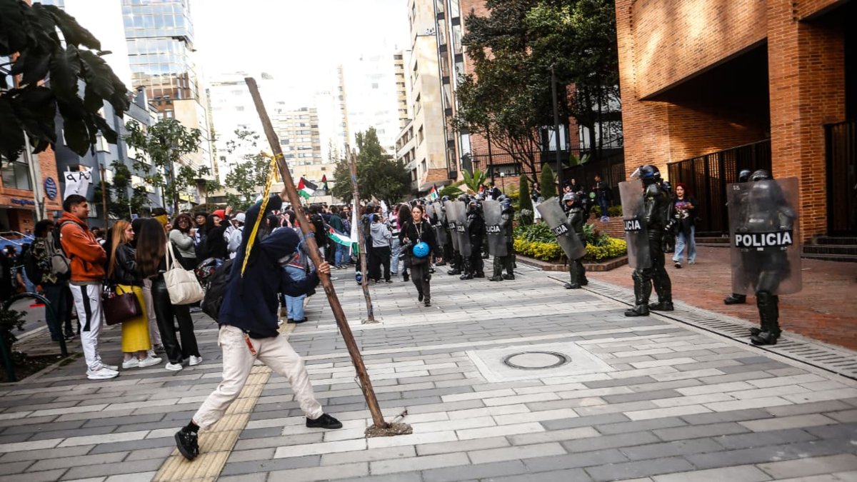 Andi Agradece A Sindicatos de la CTC Mensaje de apoyo Tras agresiones en sus sedes con vandalismo y mensajes de odio
