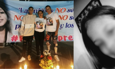 Madre de Sofía delgado envió un emotivo Mensaje Tras Cumplirse un año del Crimen de su hija en el Valle del Cauca: 'Sé que nos entrelazamos'