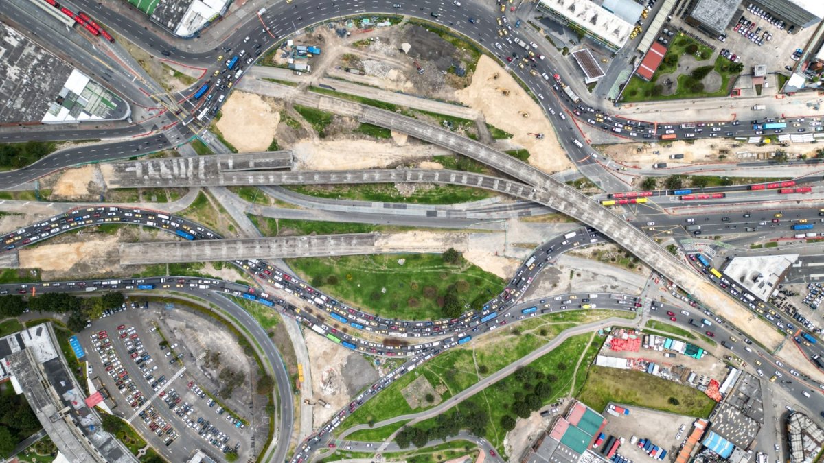 se abrió proceso licitatorio y se espera su entrega para 2030