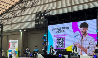 En soacha se cerró convocatoria para jornada de elección de los consejos municipales de juventud