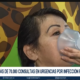 Bogotá Registro Alza en Consultas Por Infecciones Respiratorias Y Hospitales SE Preparan Para Pico de Fin de Año
