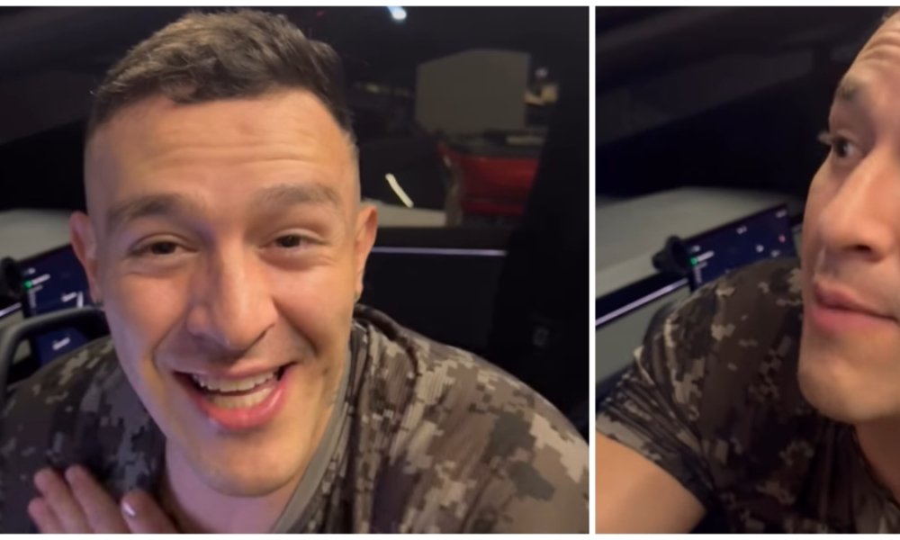 'Les digo que no se canceló'