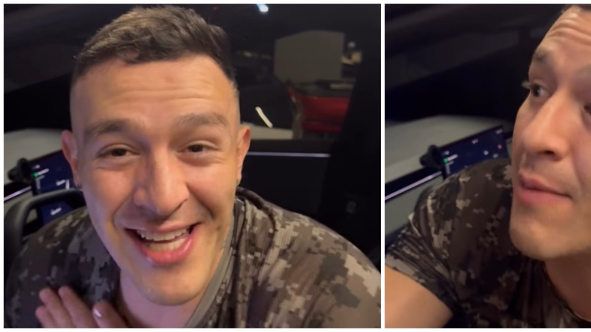 'Les digo que no se canceló'