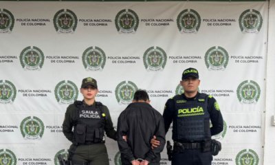 Capturado Joven que intentó Huir Con más de un Millón en licor en bogotá