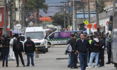 Suslados y Traslados en Cárceles de Bogotá, Valle y Cauca