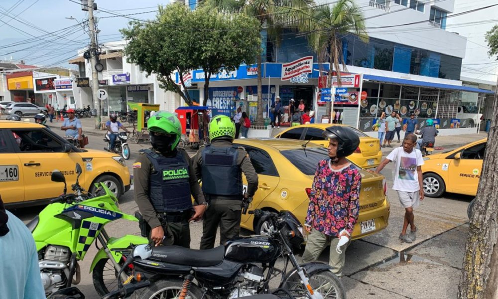 Recompensa por denuncias y Duras medidas contra infractores