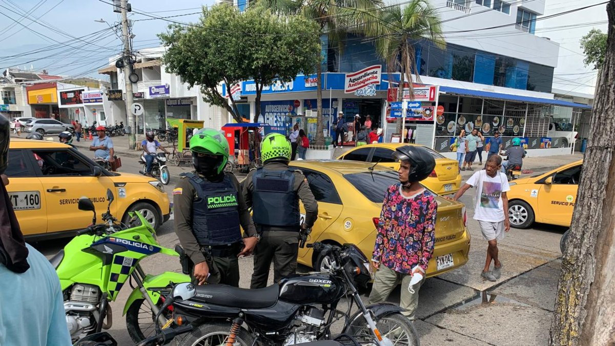 Recompensa por denuncias y Duras medidas contra infractores