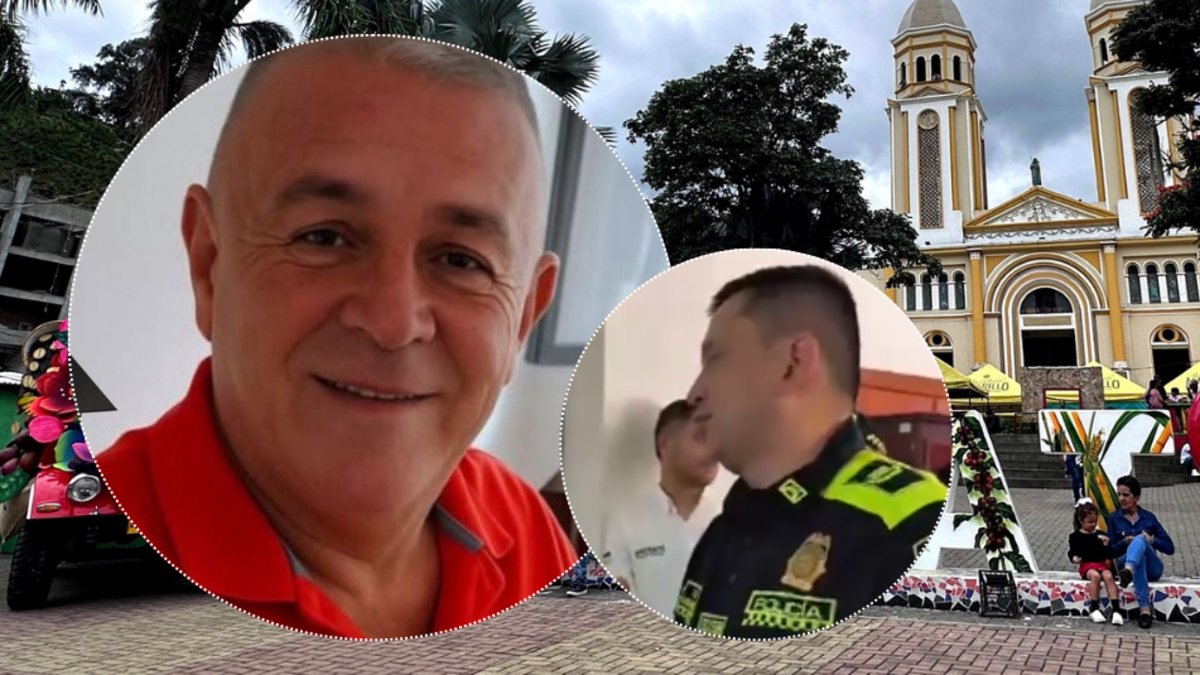 Hombres armados Irrumpierón en la Casa de Exconcejal y lo acribillaron