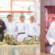 Chefs de Japón, Rusia, Curazao, Haití y Colombia Evalúan la Fermentacia Ancestral en El Festival Sena Cocina 2025