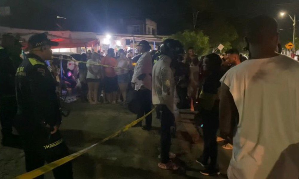 Triple homicidio en pinar del río sacude al sur de barranquilla y pone en duda impacto de tregua criminal; este es lo que se sabe