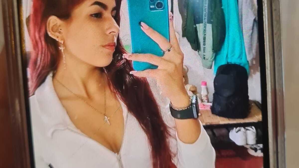 ¿Quién es estava lideresa desde niña?