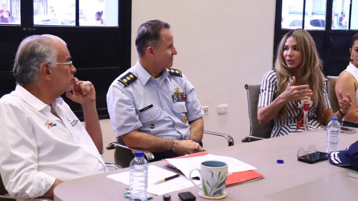 Satena Abre Rutas Desde Barranquilla Hacia Montería, Valledupar y Riohacha; Buscan Impulsar Turismo y economía en el caribe colombiano