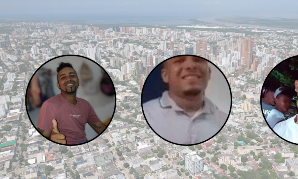 Aparecen Las Primeras Hipótesis Sobre La Causa del Ataque Sicarial que Conmociona A Barranquilla